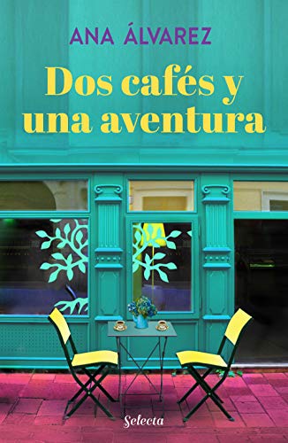 Dos cafés y una aventura (Dos más dos 2)