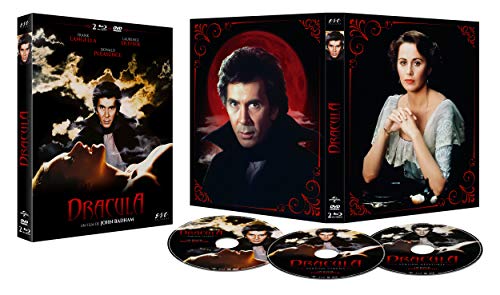 Dracula [Francia] [Blu-ray]