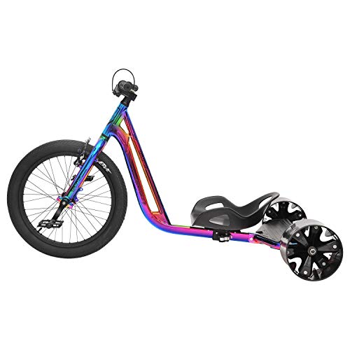 drift trike Triad Underworld 4 Electro Neo/Negro