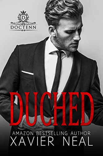 Duched: A Royal Romance (English Edition)