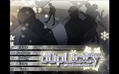 dUpLicity ~Uso no Saki ni Aru Mono~