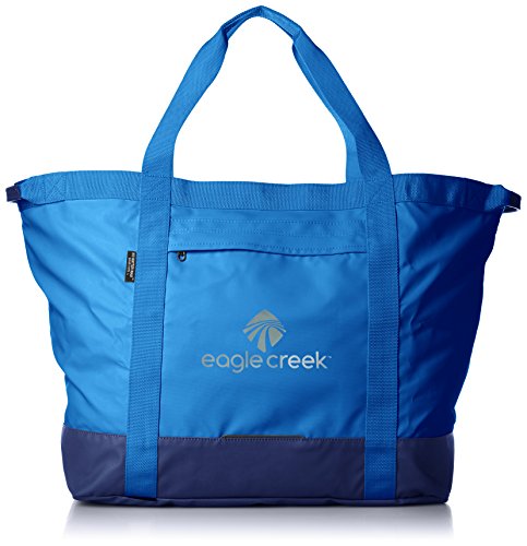 Eagle Creek No Matter What Gear Tote L Bolsa de Deporte Infantil, 49 cm, 71 litros, Cobalt