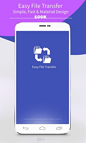 Easy File Transfer