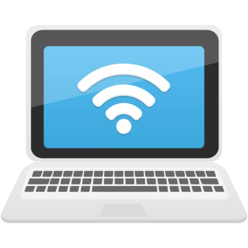 Easy WiFi FTP Transfer