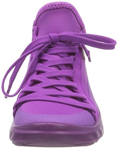 ECCO SP.1 Lite, Zapatillas, Morado Phlox Neon, 33 EU