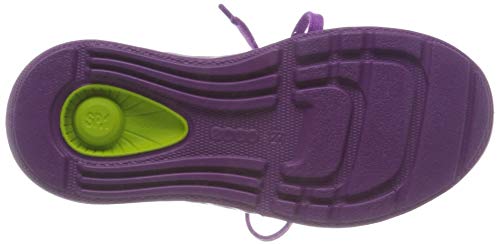 ECCO SP.1 Lite, Zapatillas, Morado Phlox Neon, 33 EU