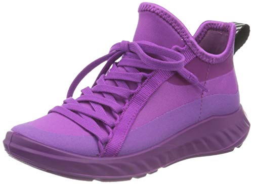 ECCO SP.1 Lite, Zapatillas, Morado Phlox Neon, 33 EU