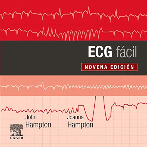 ECG Fácil - 9ª Edición