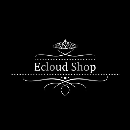 Ecloud Shop® 20pcs la manicura pedicura Belleza Pintura Dibujo Marbling Detalle de cepillo del polaco de la pluma que puntea el sistema de herramienta de acrílico falsas naturales de uñas de gel