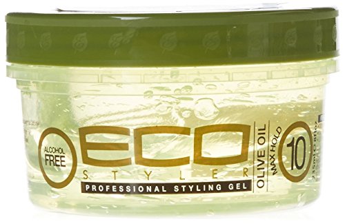 Eco Styler GEL OLIVE OIL 235ML