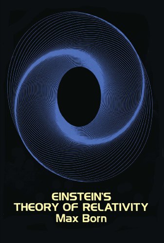 Einstein's Theory of Relativity (English Edition)