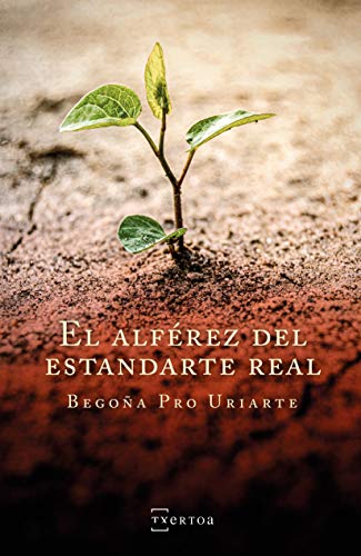 El alférez del estandarte real (Narrativa nº 21)