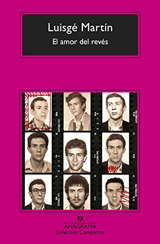 El amor del revés: 772 (Compactos)