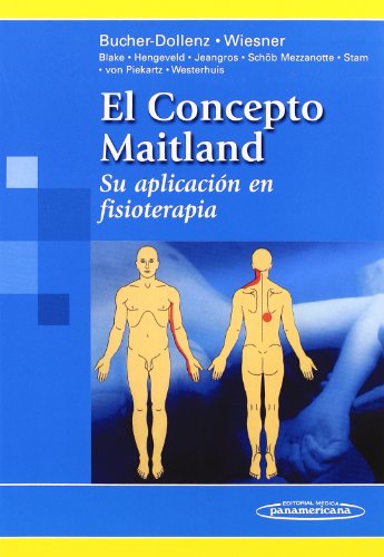 El concepto maitland: Su aplicación en fisioterapia