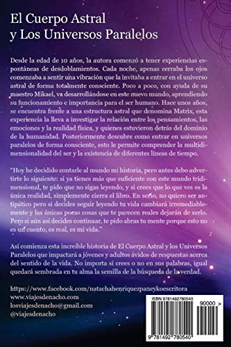 El Cuerpo Astral y los Universos Paralelos