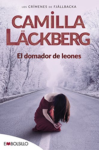 El domador de leones (EMBOLSILLO)