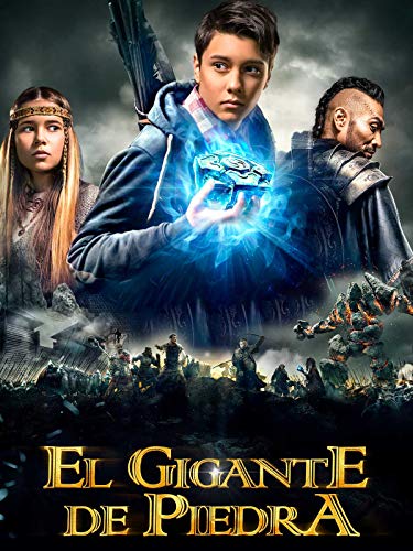 El gigante de piedra