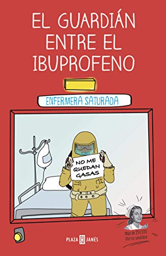 El guardián entre el ibuprofeno (Obras diversas)