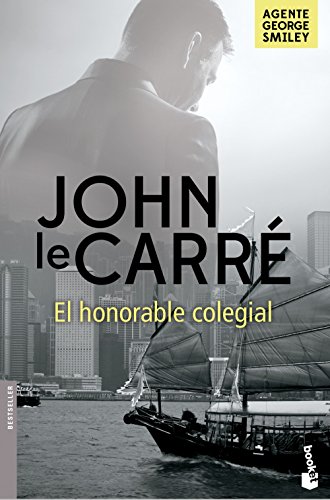 El honorable colegial (Biblioteca John le Carré)