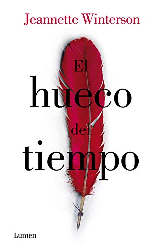 El hueco del tiempo (The Hogarth Shakespeare)