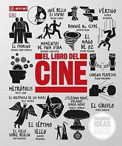 EL LIBRO DEL CINE: 42 (Grandes temas)