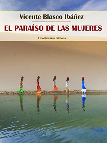 El paraíso de las mujeres