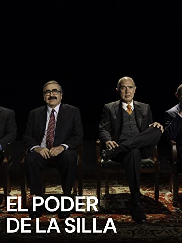 El poder de la silla