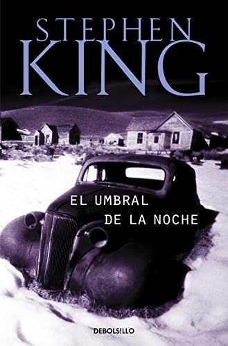 El umbral de la noche: 102/3 (Best Seller)