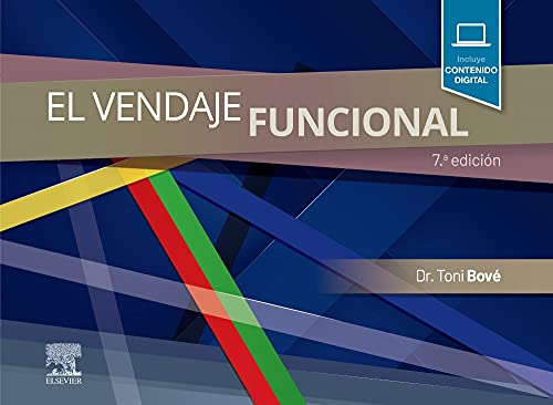 El vendaje funcional, 7ª Edición.