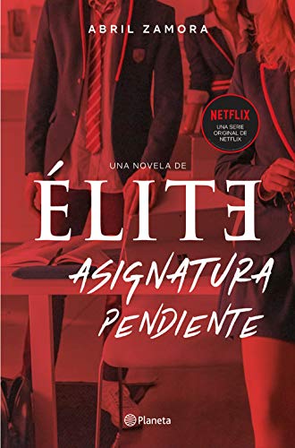 Élite: asignatura pendiente ((Fuera de colección))