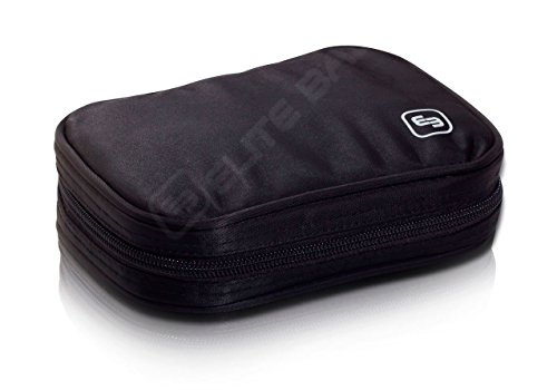 ELITE BAGS PHIAL´S Ampullarium (negro)