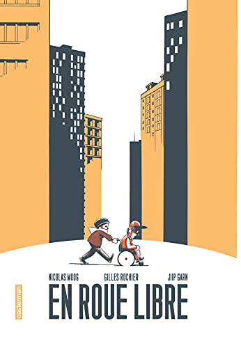 En roue libre (French Edition)