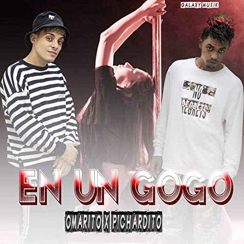 En un Gogo [Explicit]