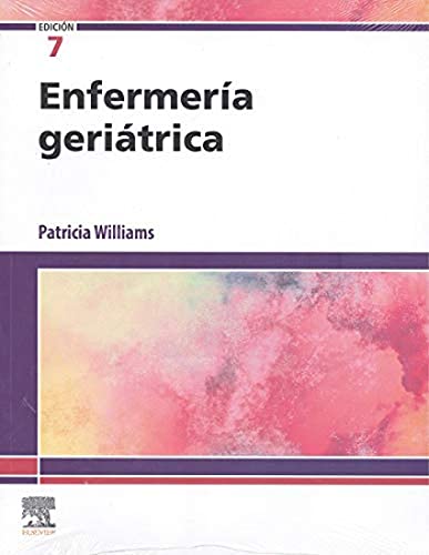 Enfermería geriátrica, 7e