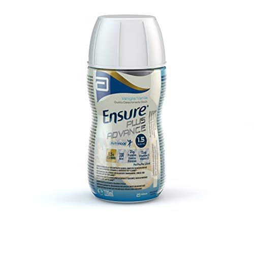 Ensure Plus Advance Vanig 4X220