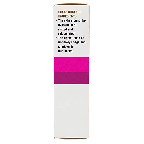 Equilibrar Veneno de Serpiente Syn-Ake Crema Ojos 'Botox en una botella de 15ml