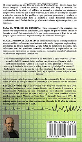 ¡Es Difícil Morir!: ¿Me Aferro a la Vida o Me Dejo Ir?