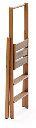 Escalera EN Madera 180/3 Kimora