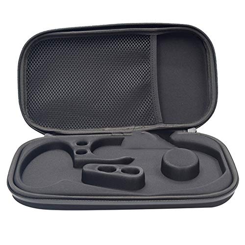 Estuche duro para estetoscopio 3M Littmann Classic III, organizador de viaje M/edical estetoscopio caja de almacenamiento duro bolsa EVA