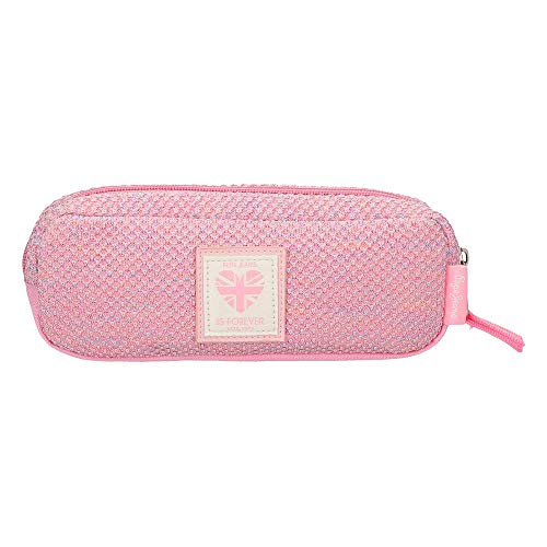 Estuche Pepe Jeans Rose, 22x7x3 cm