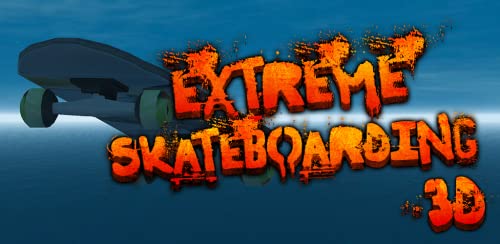 Extreme Skateboarding