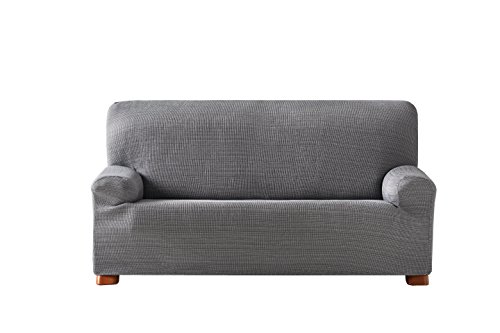 Eysa Aquiles Funda de Sofa 3 plazas Color 06-Gris