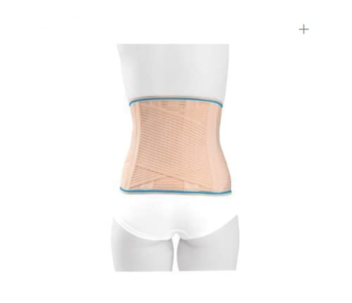 FAJA SACRO-LUMBAR T6 ACE603