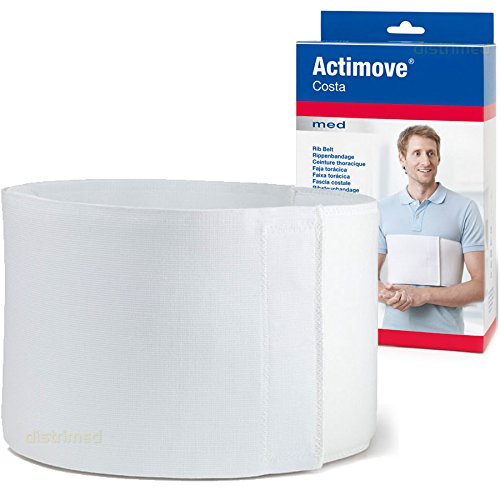 Faja Torácica - Actimove Costa (Masculina L)