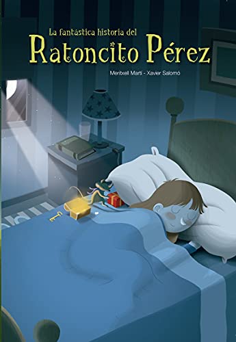 Fantastica Historia Del Ratoncito Perez (La fantastica historia de...)