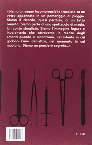 Farabeuf o la cronaca di un istante (Phileas Fogg)