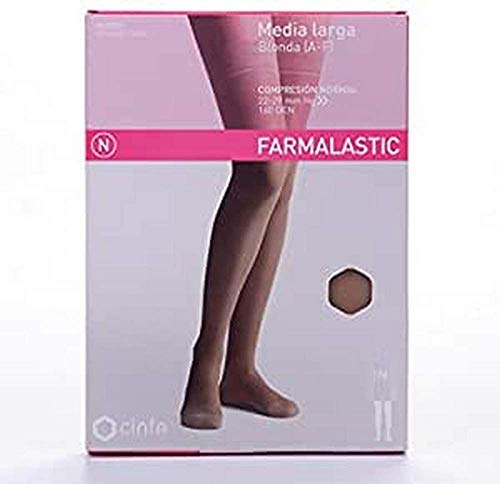 FARMALASTIC - MEDIA FARMALAS LAR NOR BG EGD