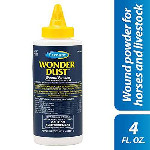 Farnam Wonder Dust, 113 g