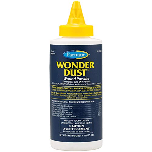 Farnam Wonder Dust, 113 g