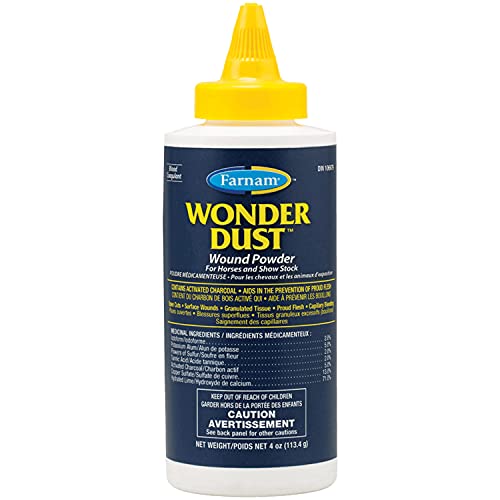 Farnam Wonder Dust, 113 g